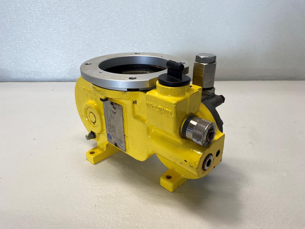 Milton Roy 1.20 GPH Metering Pump RH11241XSESEM1NN